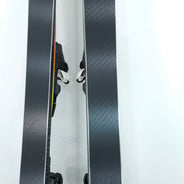 Schiuri sh  Salomon S Max 24 Hrs, 165 cm