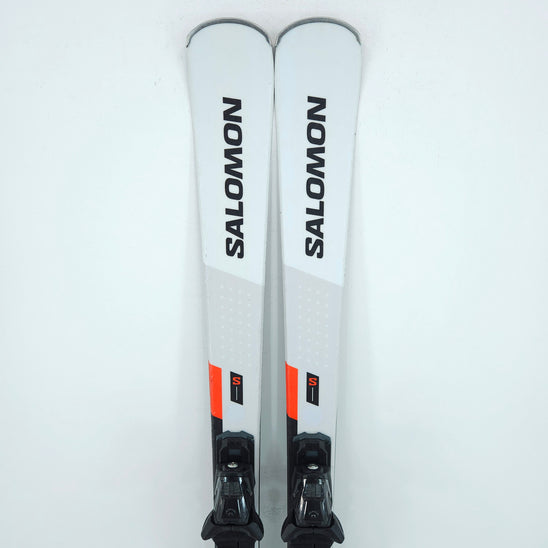 Schiuri sh Salomon S Max 04,  146 cm