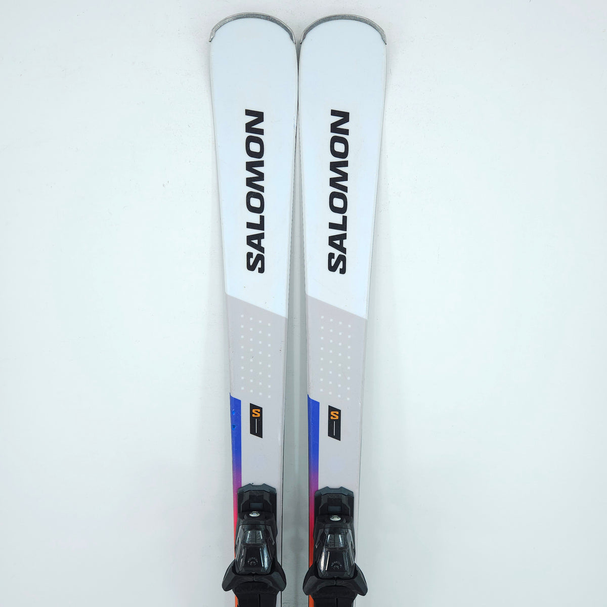 Schiuri sh Salomon S Max 04,  160 cm
