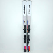 Schiuri sh Salomon S Max 04,  160 cm