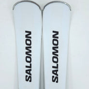 Schiuri sh Salomon S Max 04,  160 cm