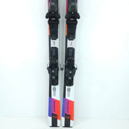 Schiuri sh Salomon S Max 04,  160 cm