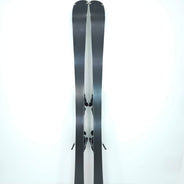 Schiuri sh Salomon S Max 04,  160 cm