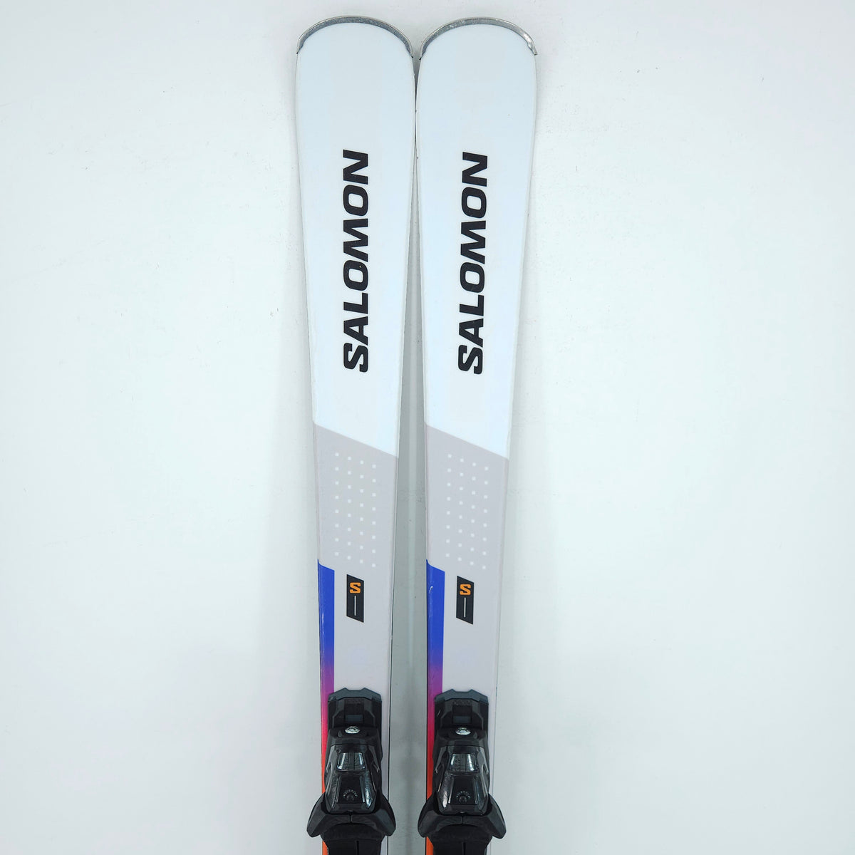 Schiuri sh Salomon S Max 04,  167 cm