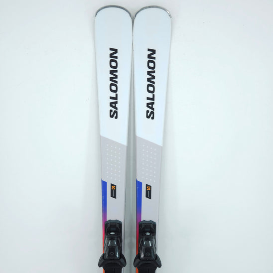 Schiuri sh Salomon S Max 04,  167 cm
