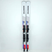 Schiuri sh Salomon S Max 04,  167 cm