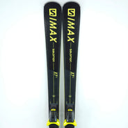 Shiuri sh Salomon S Max X7 Ti, 170 cm