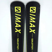 Shiuri sh Salomon S Max X7 Ti, 170 cm