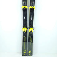 Shiuri sh Salomon S Max X7 Ti, 170 cm