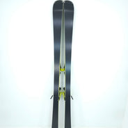 Shiuri sh Salomon S Max X7 Ti, 170 cm