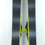 Shiuri sh Salomon S Max X7 Ti, 170 cm