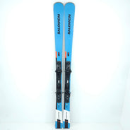 Schiuri sh Salomon S Max 06, 167 cm