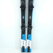 Schiuri sh Salomon S Max 06, 167 cm