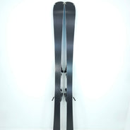 Schiuri sh Salomon S Max 06, 167 cm
