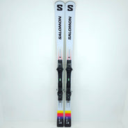 Shiuri sh Salomon S Max Endurance, 170 cm