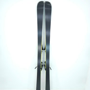 Shiuri sh Salomon S Max Endurance, 170 cm