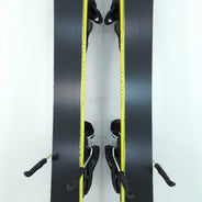 Shiuri sh Salomon S Max Endurance, 170 cm