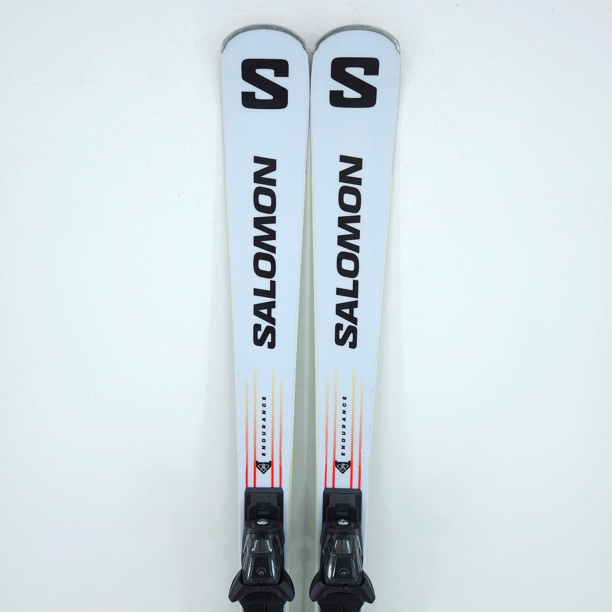 Shiuri sh Salomon S Max Endurance, 160 cm
