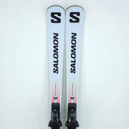 Shiuri sh Salomon S Max Endurance, 160 cm