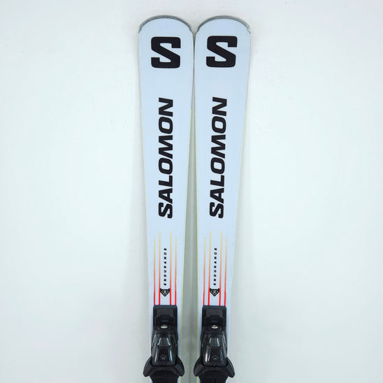 Shiuri sh Salomon S Max Endurance, 160 cm