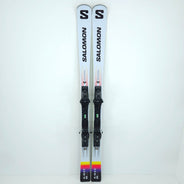 Shiuri sh Salomon S Max Endurance, 160 cm