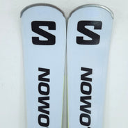 Shiuri sh Salomon S Max Endurance, 160 cm