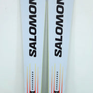 Shiuri sh Salomon S Max Endurance, 160 cm