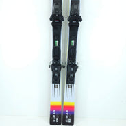 Shiuri sh Salomon S Max Endurance, 160 cm