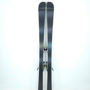 Shiuri sh Salomon S Max Endurance, 160 cm