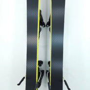 Shiuri sh Salomon S Max Endurance, 160 cm