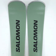 Shiuri sh Salomon S Max 08, 175 cm