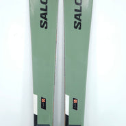Shiuri sh Salomon S Max 08, 175 cm