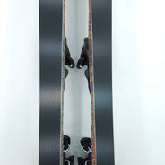 Shiuri sh Salomon S Max 08, 175 cm