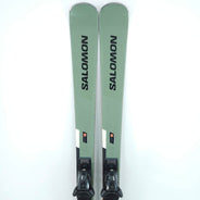 Shiuri sh Salomon S Max 08, 160 cm