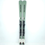 Shiuri sh Salomon S Max 08, 160 cm