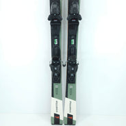 Shiuri sh Salomon S Max 08, 160 cm