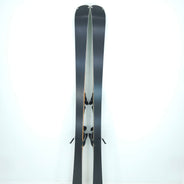 Shiuri sh Salomon S Max 08, 160 cm