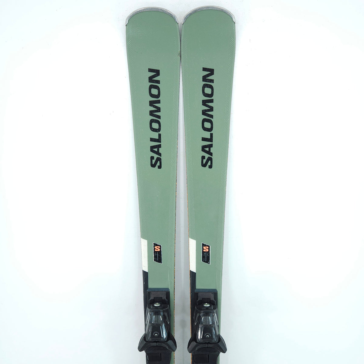 Shiuri sh Salomon S Max 08, 160 cm