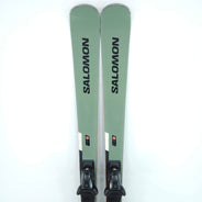 Shiuri sh Salomon S Max 08, 160 cm