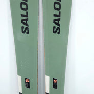 Shiuri sh Salomon S Max 08, 160 cm