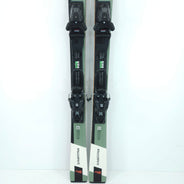 Shiuri sh Salomon S Max 08, 160 cm