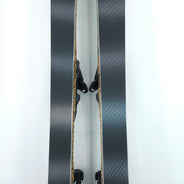 Shiuri sh Salomon S Max 08, 160 cm