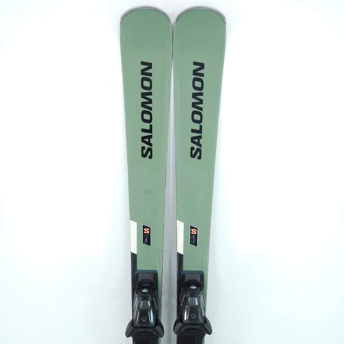 Shiuri sh Salomon S Max 08, 155 cm