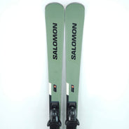 Shiuri sh Salomon S Max 08, 155 cm