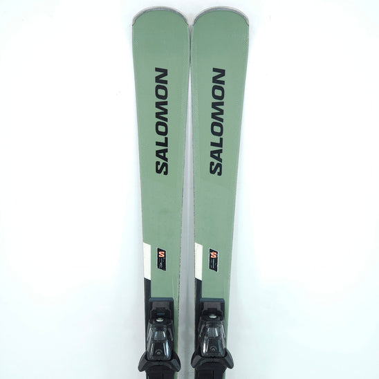 Shiuri sh Salomon S Max 08, 155 cm