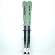 Shiuri sh Salomon S Max 08, 155 cm
