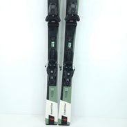Shiuri sh Salomon S Max 08, 155 cm