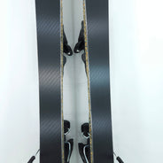 Shiuri sh Salomon S Max 08, 155 cm