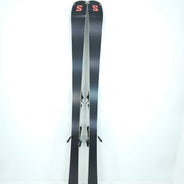 Shiuri sh Salomon S Max 12, 165 cm