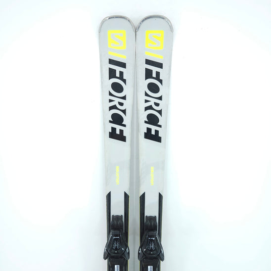 Schiuri sh  Salomon S Force 05, 167 cm